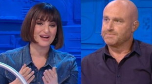 Perché Arisa e Rudy Zerbi litigano sempre. Amici, una voce pesantissima dai corridoi Mediaset