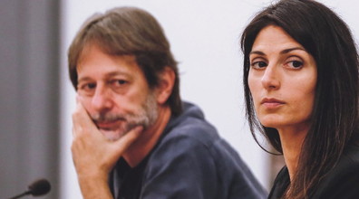 Virginia, avanti un altro
