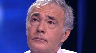 L'orrore che fa crollare Massimo Giletti: in lacrime, qualcosa che non si era mai visto | Video