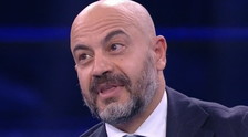 Impallinato o umiliato da Conte, Paragone: in ogni caso per Bonafede finisce in disgrazia