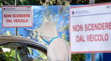 "Zona rosso scuro". Queste quattro regioni italiane? Massacrate dall'Ue: i Dpcm di Conte sono carta straccia