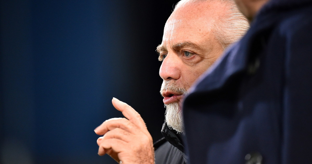 Napoli, il nuovo ribaltone di De Laurentiis: Gattuso verso l'esonero, chi vuole portare in panchina