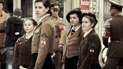 Lettere da Berlino, una tragedia familiare (nazista) e 100 minuti di speranza