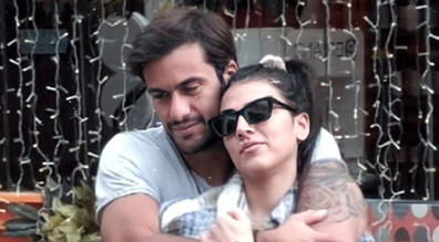 Grande Fratello Vip, la dichiarazione della Salemi a Pretelli? Speriamo sia tutto vero...