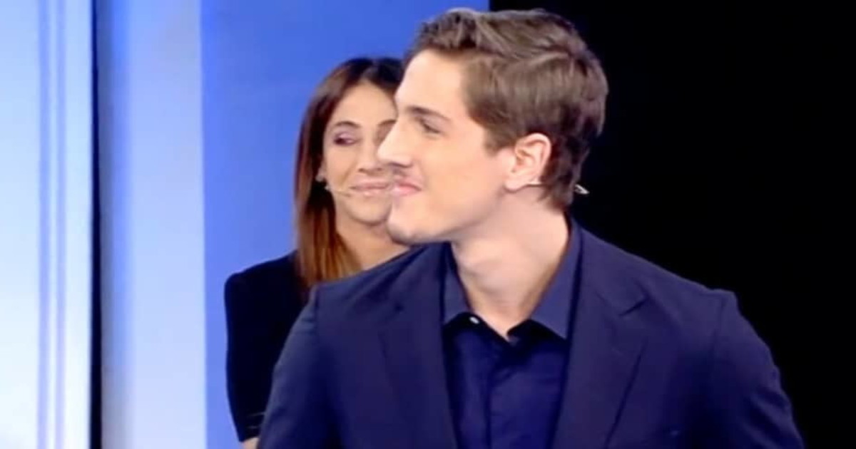 Il Figlio Di Zaccagni E De Zaniolo
