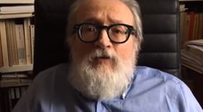 ماهی پس از سه روز بدبو می شود ، انتخاب عجیب ماتارلا؟ پائولو بکی: آنچه فقط جمع نمی شود