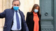 Perché ho portato Maria Rosaria Rossi alle consultazioni. Il capo degli europeisti? Una sconcertante verità: ma è serio?
