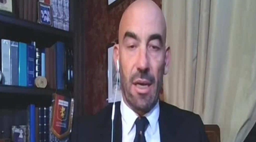 Sotto scorta. Dopo Non è l'Arena, orrore contro Bassetti: drastica scelta in prefettura