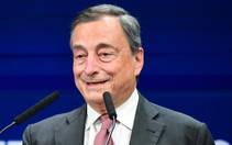 Libero Quotidiano - Mario Draghi