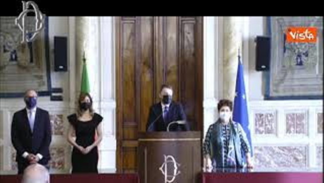Renzi: