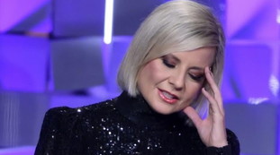 Niente rapporti intimi, troppa vergogna: Antonella Elia, confessione devastante davanti alla Toffanin