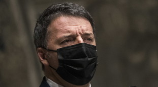 Siamo irrilevanti? Ne sono entusiasta. Renzi, una sconcertante presa d'atto. La verità: Italia Viva gli scoppia in mano