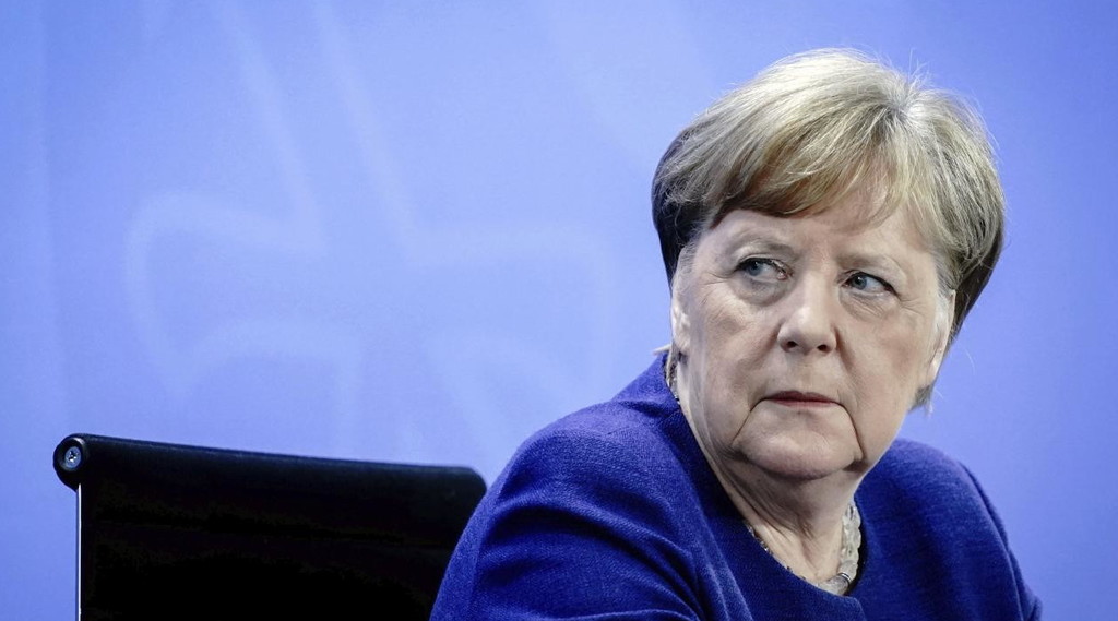 Gli effetti saranno catastrofici. Covid, l'Europa ripiomba nel terrore: cosa ci aspetta, drammatica confessione della Merkel
