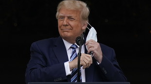 A un passo dalla morte. New York Times, scoop su Donald Trump: Cosa ci hanno nascosto