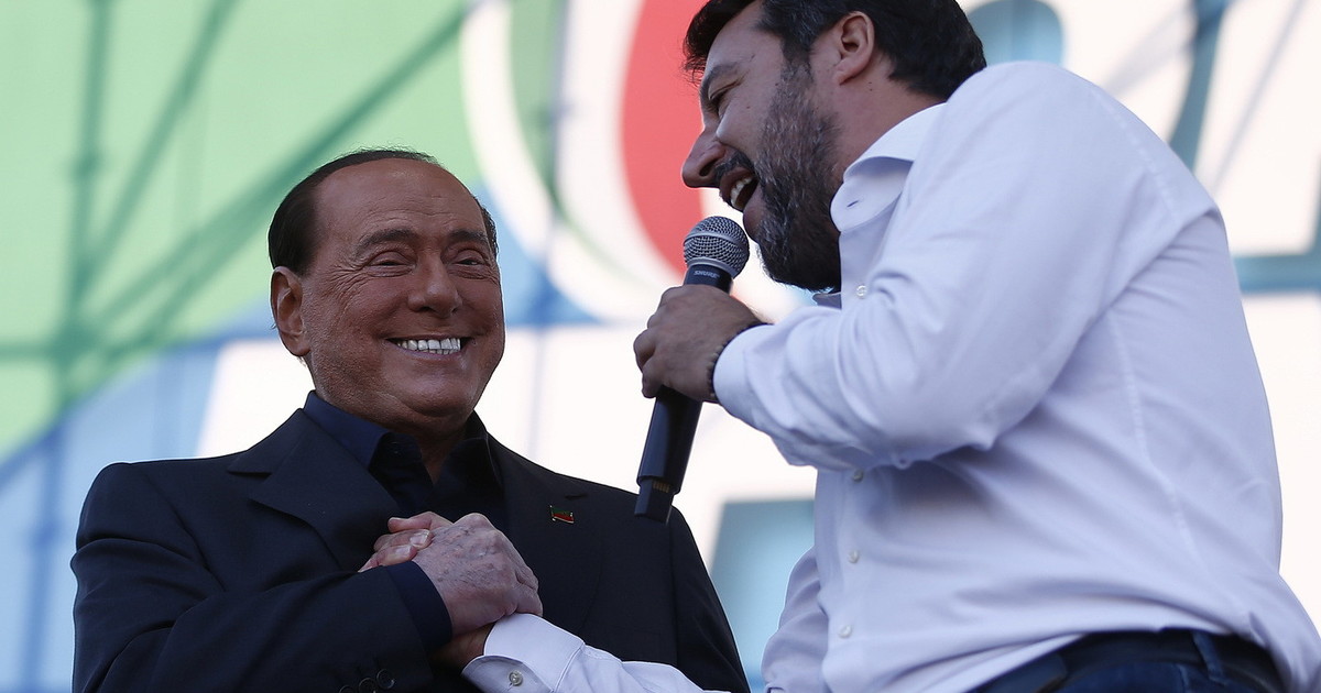 Colpaccio per Salvini e Berlusconi: non solo Carfagna e Giorgetti, Draghi punta sul centrodestra