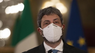 Perché Mattarella ha scelto Fico esploratore. Settimane dopo, tutta la verità: mossa perfetta (per far fuori Conte)