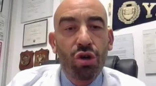 Quando inizia la terza ondata. Disastro imminente, la terrificante previsione di Matteo Bassetti: caos-Italia