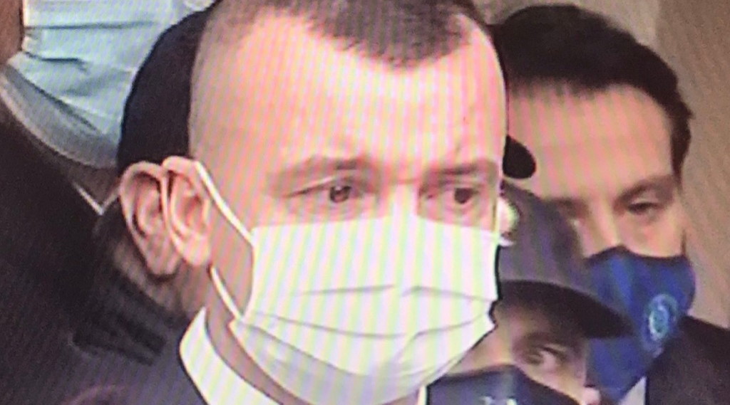 Quanto brucia a Casalino? Pianto disperato, le immagini sconvolgenti (e Mentana lo sfotte?)