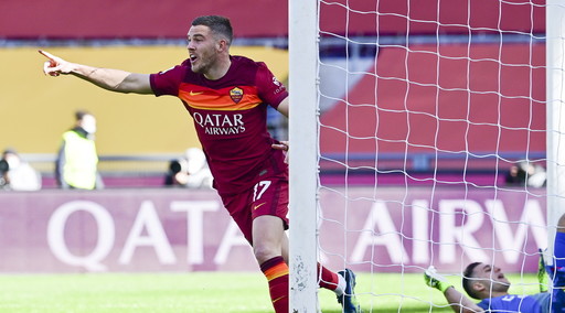Super-Veretout e Pedro, schiantata l'Udinese: la Roma riparte (ed è terza in classifica)