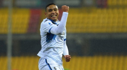 Muriel al novantesimo fa godere l'Atalanta: Cagliari beffato (e inguaiato), riparte la marcia