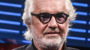 Elisabetta Gregoraci? Addio, tocca a Flavio Briatore: clamoroso in tv, la bomba di Alfonso Signorini
