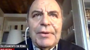 I sondaggi lo confermano. Incubo-sinistra, la bomba di Bruno Vespa su Giuseppe Conte: un report inquietante