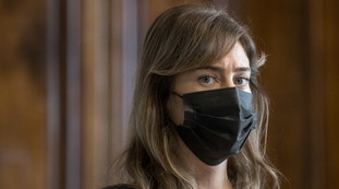 La perversione di Nicola Zingaretti, una bomba sul segretario Pd: ecco chi preferisce a Maria Elena Boschi