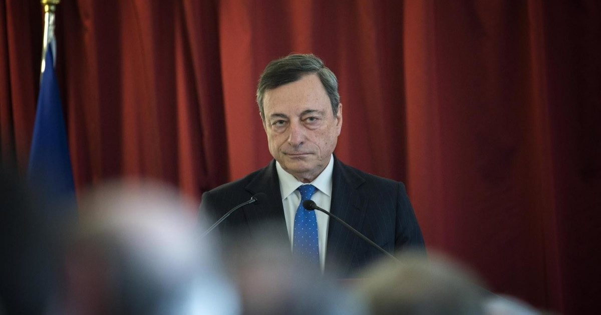 Faccenda terribilmente noiosa. Secondo giro di messa alla Camera, quello che anche Draghi avrebbe voluto dire