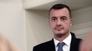 Un'opportunità, così ho pagato i debiti: la rivelazione senza precedenti di Casalino sul suo conto. Ora si capisce tutto