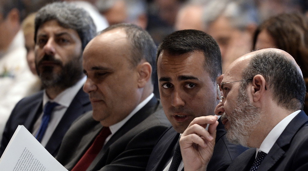 Draghi decima il M5s: altre 21 espulsioni. Ecco chi è stato messo alla porta