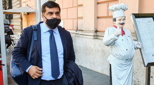 Palamara testimone nel processo contro Salvini? Gregoretti, la Bongiorno ribalta il quadro