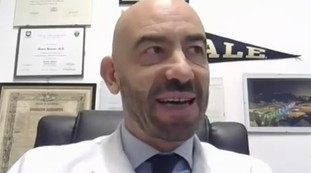 Cinque settimane. Bassetti ha visto i numeri riservati: travolti dal Covid, qua si mette malissimo