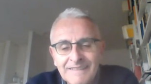 Scrofa, rana dalla bocca larga, pescaiola. Schifo contro Giorgia Meloni: ecco chi è lui. E la sinistra tace