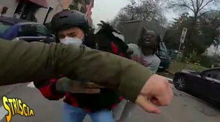 L'aggressione più violenta mai subita. In onda lo sconvolgente attacco a Brumotti: fin dove si sono spinti gli spacciatori | Video