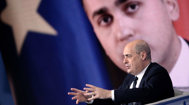 Pd e M5s in drastica discesa. Il sondaggio che fa terra bruciata: con Draghi al governo gode solo il centrodestra