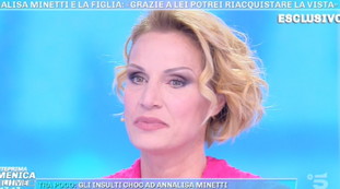 Potrei tornare a vedere. Annalisa Minetti, la rivelazione che lascia senza fiato: a un passo dal miracolo