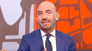 Primule e tendoni, siamo seri?. Bassetti a valanga contro Arcuri, un fallimento: da cacciare, chi vuole al suo posto