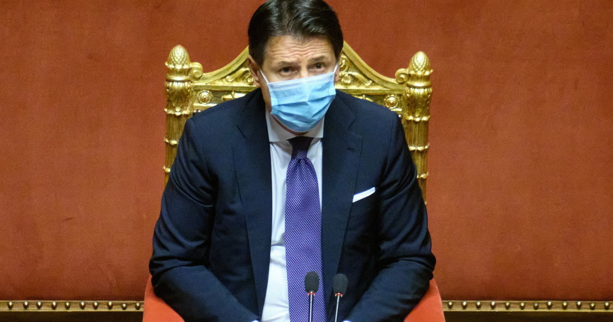Morti, Pil e vaccino: il disastro di Giuseppe Conte. Le prove: perché sul coronavirus siamo i peggiori