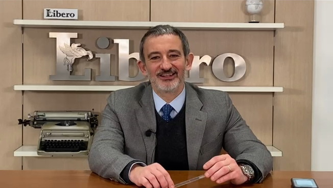 “La giustizia in Italia fa schifo. I magistrati ridotti a implorare a Mattarella”: Senaldi e le procure “peggio del Parlamento”