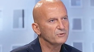 Il caso c'è, Draghi ci sta pensando. Minzolini, fonti privilegiate: ore contate per Domenico Arcuri?