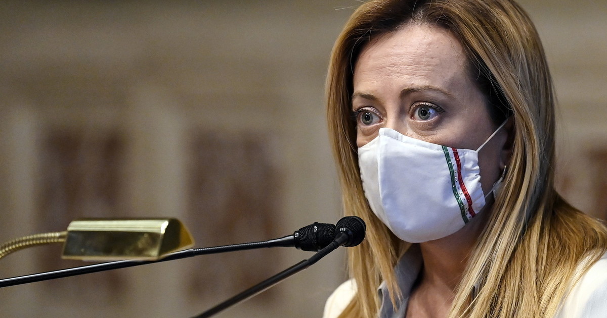 Giustizia, scacco matto di Giorgia Meloni? Retroscena, la mossa a sorpresa contro Bonafede: sudori freddi nel centrodestra