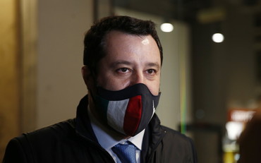 Matteo Salvini