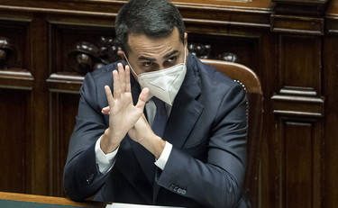 Luigi Di Maio