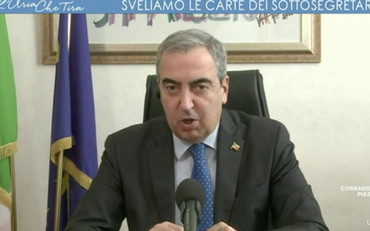 Maurizio Gasparri