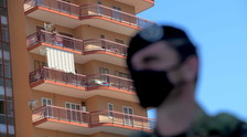 Italia sempre più "scura": caos varianti, le sei regioni che adesso rischiano nuove restrizioni