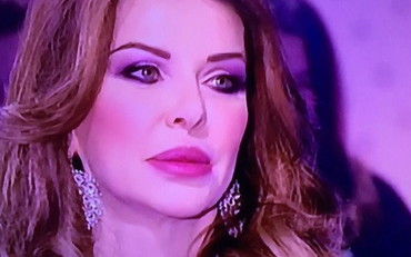 Alba Parietti