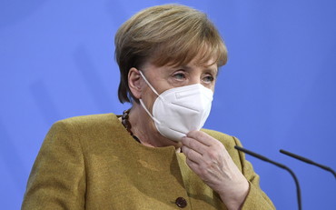 Angela Merkel