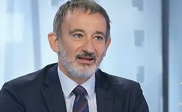 Pietro Senaldi