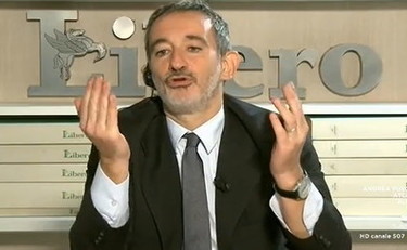 Pietro Senaldi