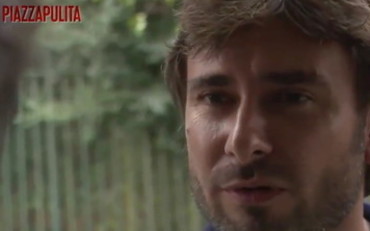 Alessandro Di Battista
